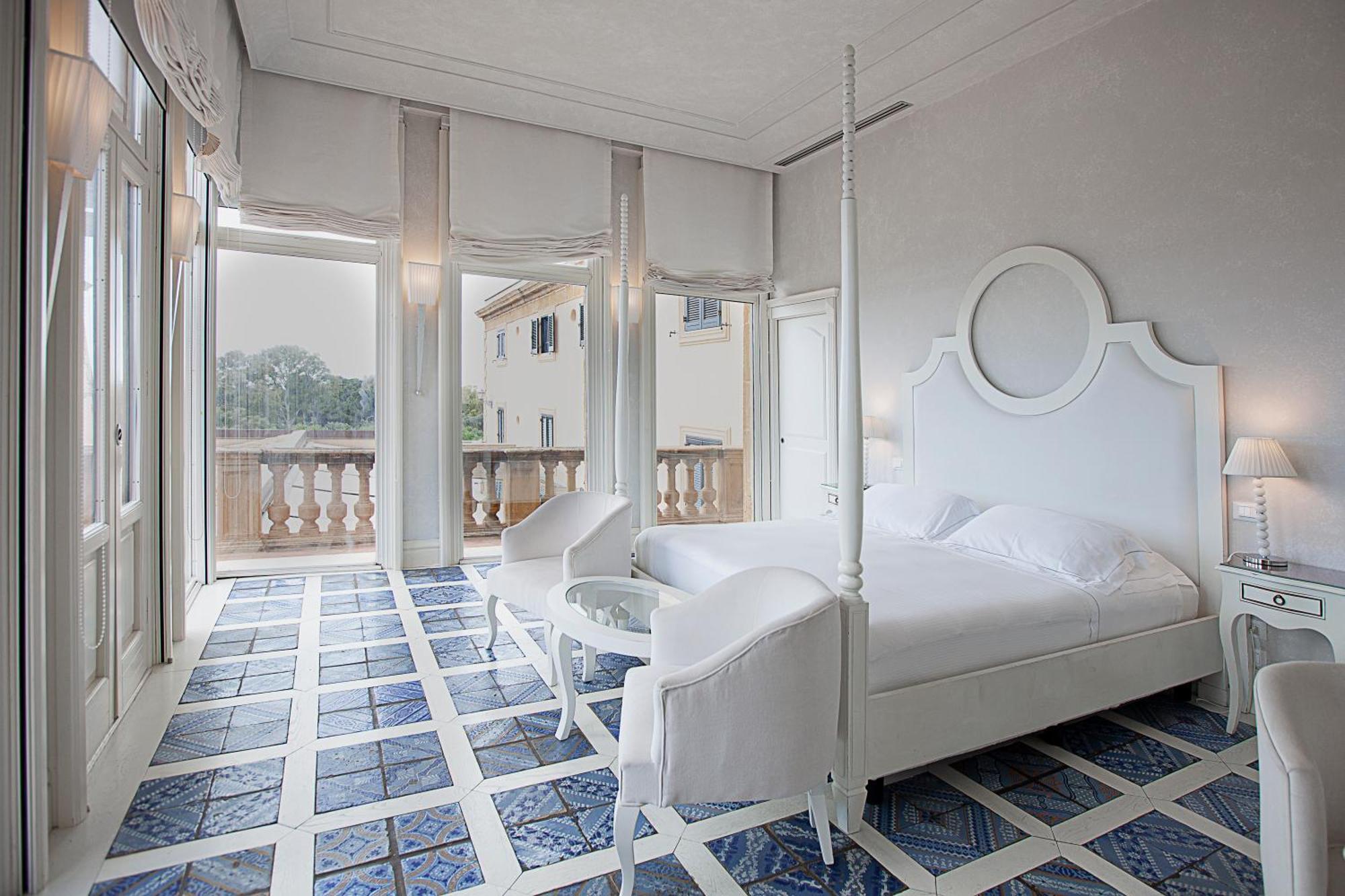 Villa Athena Resort Agrigento Ruang foto