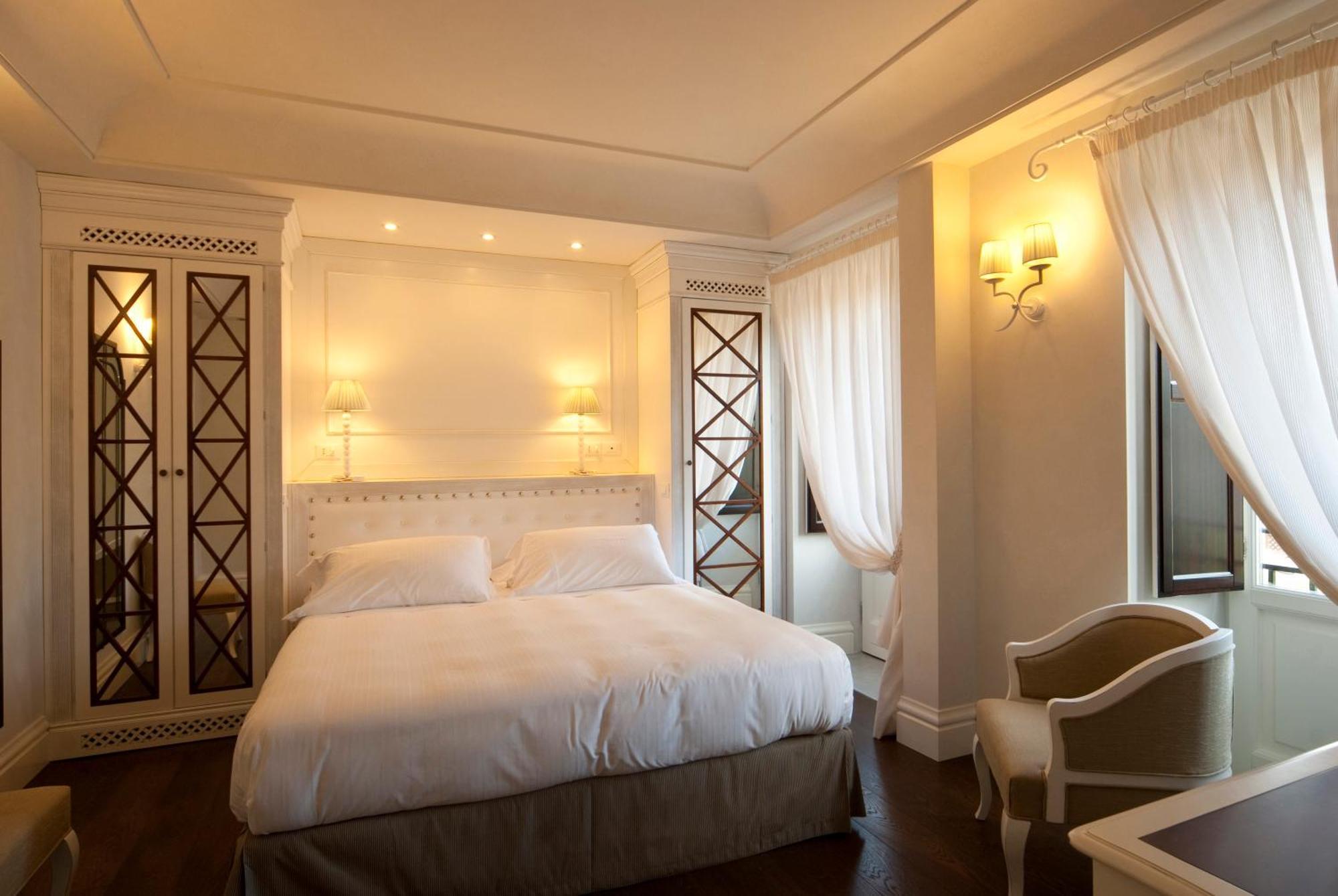 Villa Athena Resort Agrigento Ruang foto